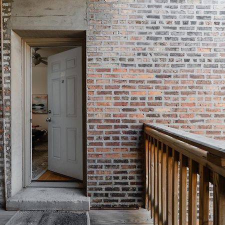 Ukrainian Village 2Br Modern Apartment D2 Чикаго Екстер'єр фото