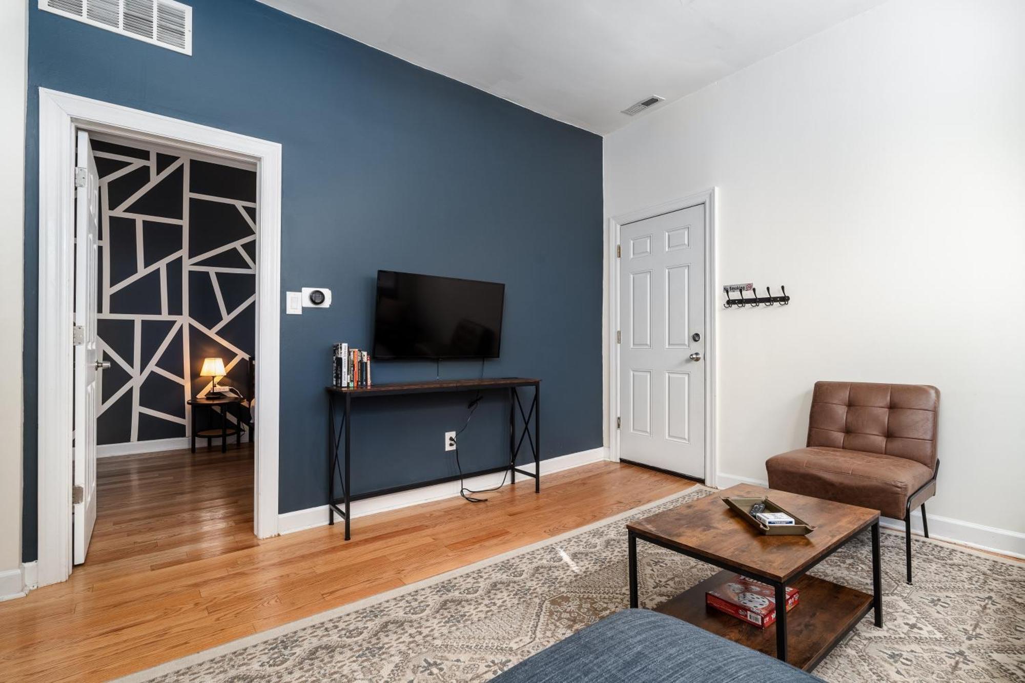 Ukrainian Village 2Br Modern Apartment D2 Чикаго Екстер'єр фото