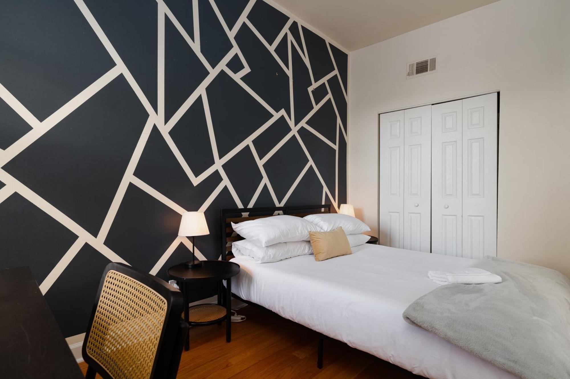 Ukrainian Village 2Br Modern Apartment D2 Чикаго Екстер'єр фото